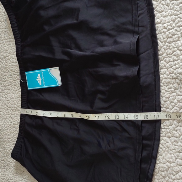 NWT Aquabelle Swimsuits For All Size 26 Black Swim Skirt Bottom - Picture 9 of 14